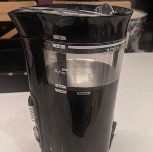 Mr. Coffee Electric Spice/Coffee Mill